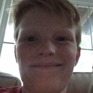 Meet your Posher, Brady